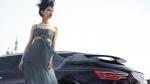 Citroen Numero 9 Concept 2012 года